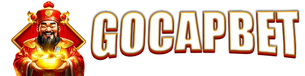 GOCAPBET Logo